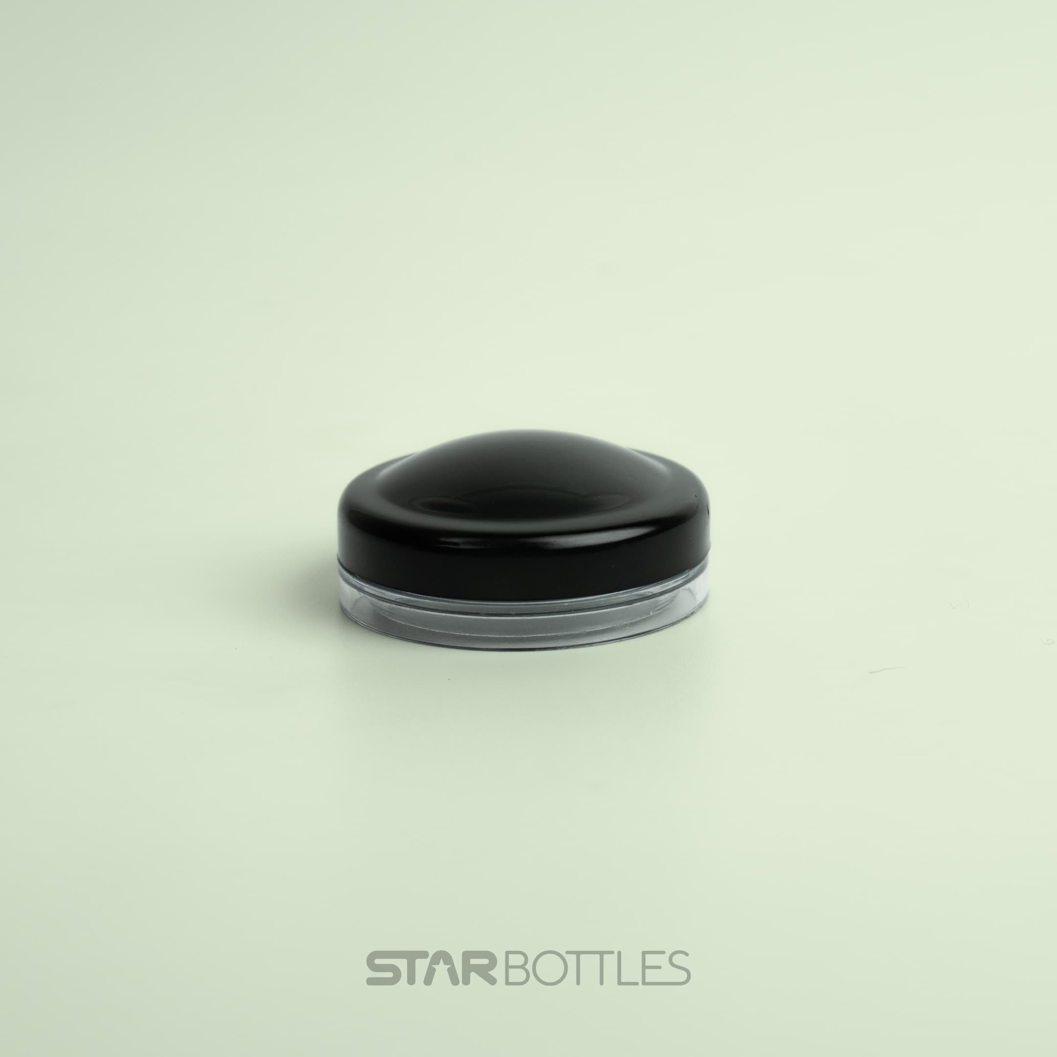 1000 ML MILK GLASS BOTTLE 43 MM / 20 N W/O CAP