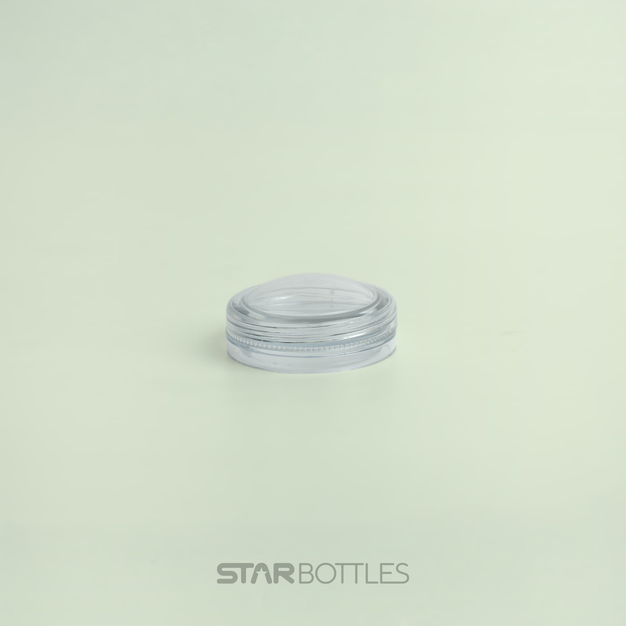 1000 ML ROUND JAR W/R SPL